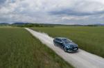 Skoda Superb Scout 2019 года (WW)